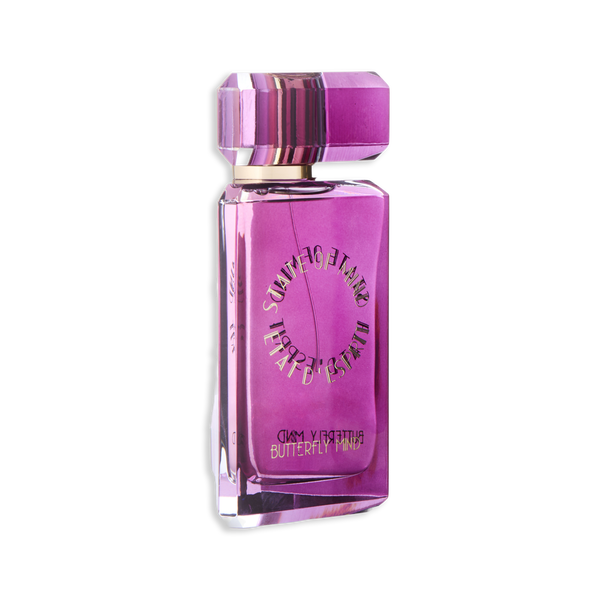 State Of Mind Butterfly Mind by State Of Mind, Eau De Parfum Spray 3.4 oz, image 2 of 2