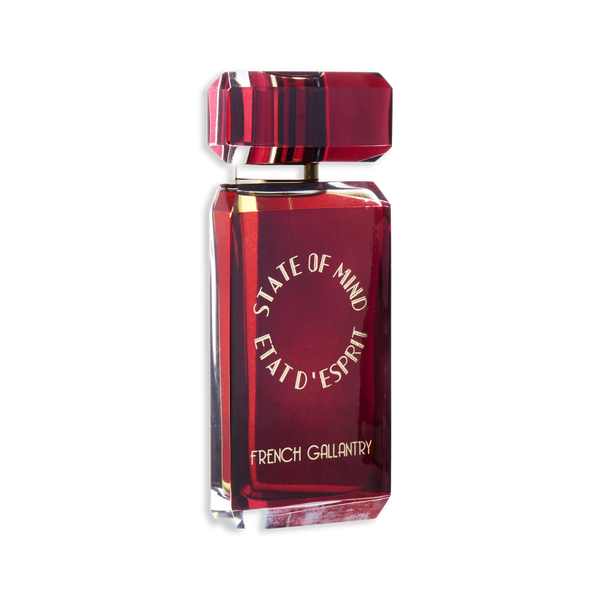 State Of Mind French Gallantry by State Of Mind, Eau De Parfum Spray 3.4 oz, image 2 of 2