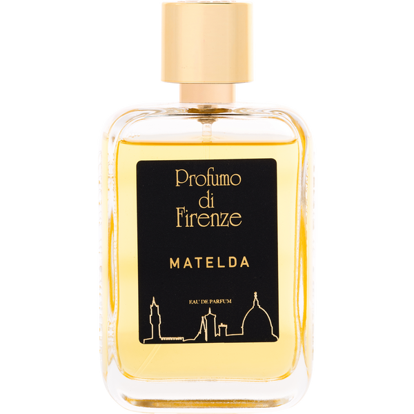 Profumo Di Firenze Matelda by Profumo Di Firenze, Eau De Parfum Spray 3.3 oz, image 2 of 2