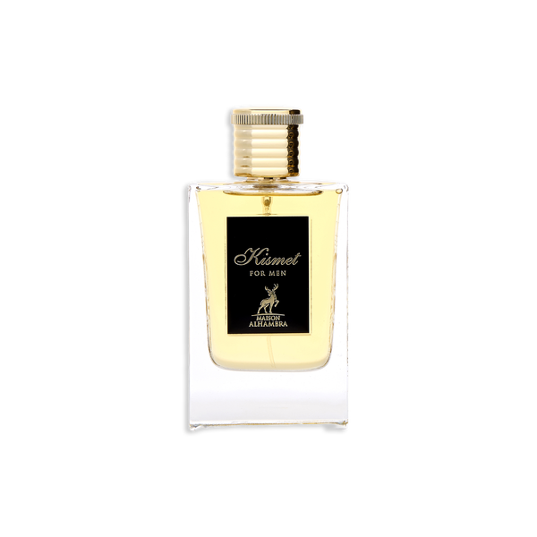 Maison Alhambra Kismet by Maison Alhambra, Eau De Parfum Spray 3.4 oz, image 2 of 2