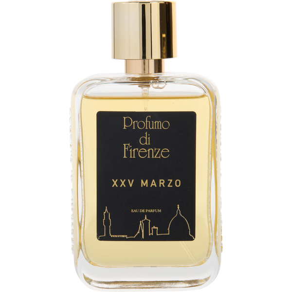 Profumo Di Firenze Xxv Marzo by Profumo Di Firenze, Eau De Parfum Spray 3.3 oz, image 2 of 2