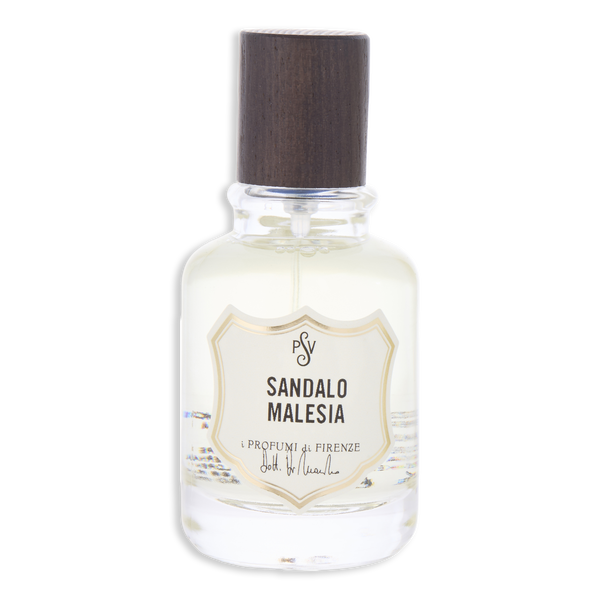 I Profumi Di Firenze Sandalo Malesia by I Profumi Di Firenze, Eau De Parfum Spray 1.7 oz, image 2 of 2