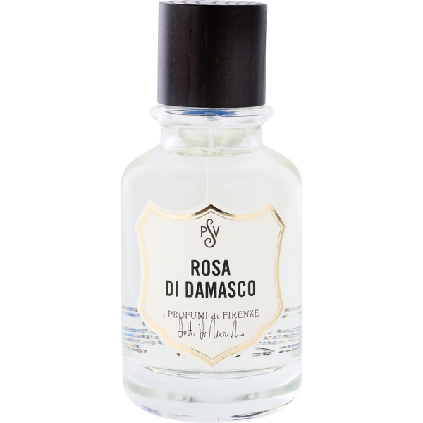 I Profumi Di Firenze Rosa Di Damasco by I Profumi Di Firenze, Eau De Parfum Spray 3.4 oz, image 2 of 2