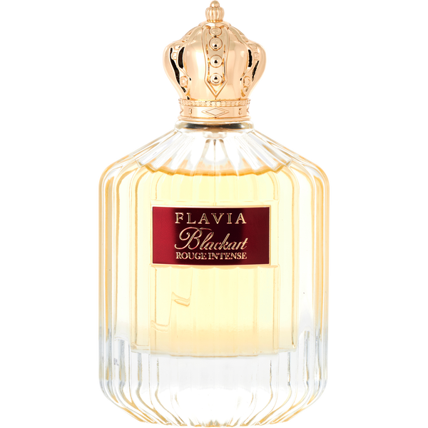 Flavia Blackart Rouge Intense by Flavia, Eau De Parfum Spray 3.4 oz, image 2 of 2