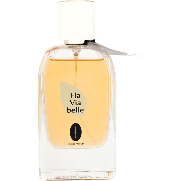 Flavia Fla Via Belle by Flavia, Eau De Parfum Spray 3.4 oz, image 2 of 2