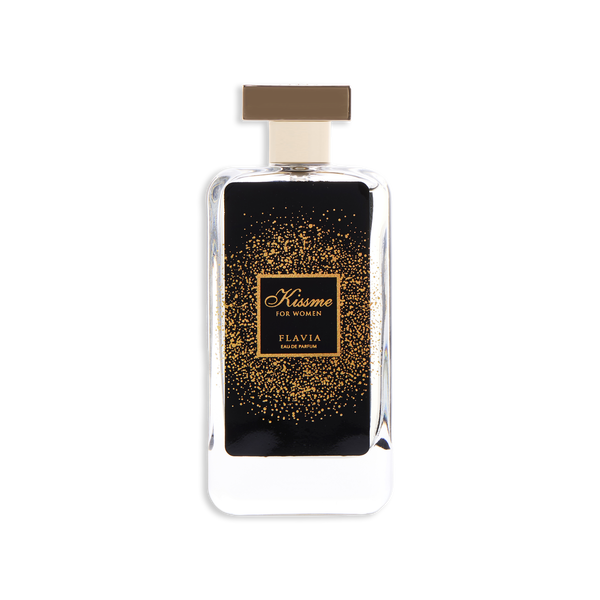 Flavia Kissme by Flavia, Eau De Parfum Spray 3.4 oz, image 2 of 2