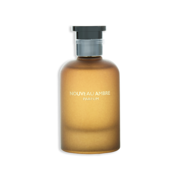 Flavia Nouveau Ambre by Flavia, Eau De Parfum Spray 3.4 oz, image 2 of 2