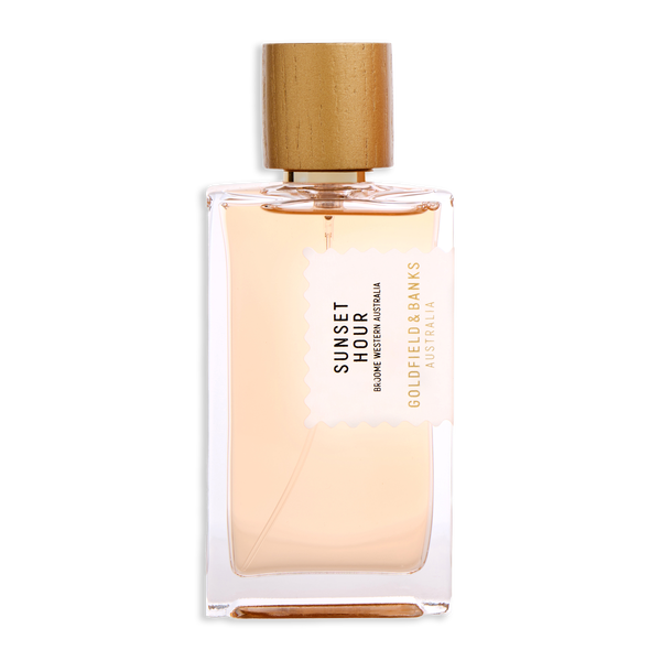 Goldfield & Banks Sunset Hour by Goldfield & Banks, Eau De Parfum Spray 3.4 oz, image 2 of 2