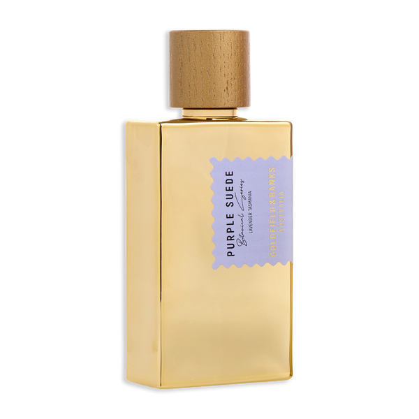 Goldfield & Banks Purple Suede by Goldfield & Banks, Eau De Parfum Spray 3.4 oz, image 2 of 2