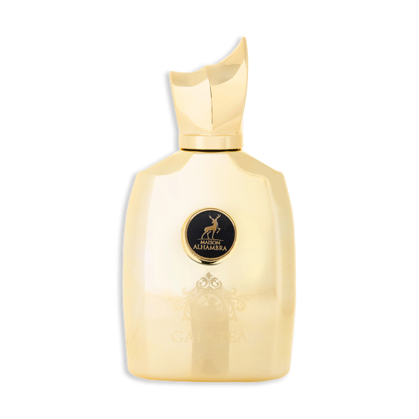 Maison Alhambra Galatea by Maison Alhambra, Eau De Parfum Spray 3.4 oz, image 2 of 2