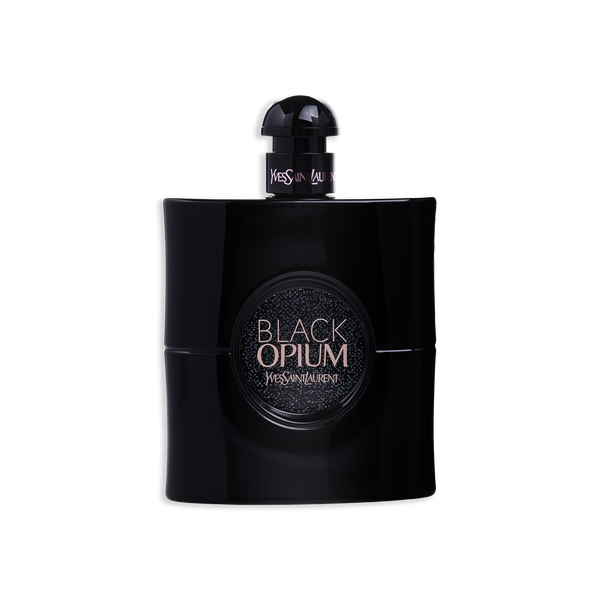 Black Opium Le Parfum by Yves Saint Laurent, Eau De Parfum Spray 3 oz, image 2 of 2