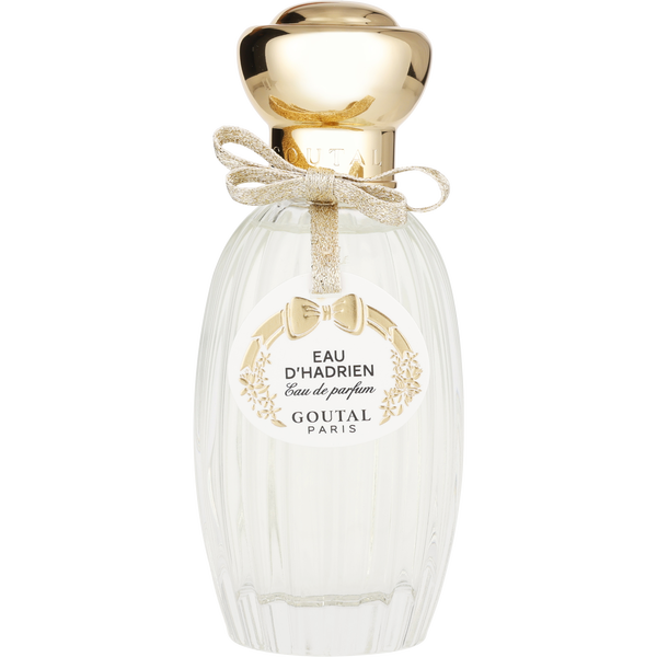 Eau d'Hadrien by Annick Goutal, Eau De Parfum Spray (New Packaging) 3.4 oz, image 2 of 2