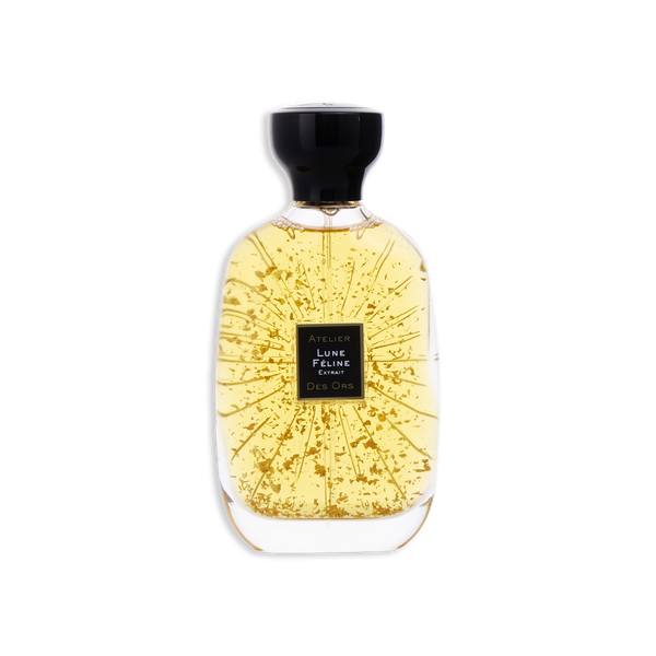 Atelier Des Ors Lune Feline by Atelier Des Ors, Extrait De Parfum Spray 3.3 oz, image 2 of 2