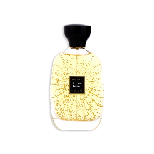 Atelier Des Ors Rouge Saray by Atelier Des Ors, Eau De Parfum Spray 3.3 oz, image 2 of 2