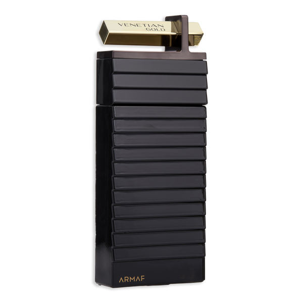 Armaf Venetian Gold by Armaf, Eau De Parfum Spray (Limited Edition) 3.4 oz, image 2 of 2