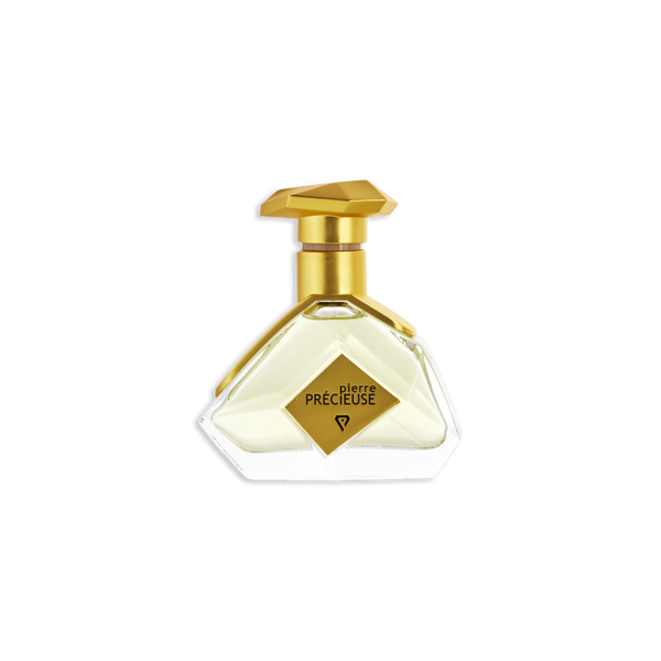 Pierre Precieuse Pure Diamond by Pierre Precieuse, Eau De Parfum Spray 3.4 oz, image 2 of 2