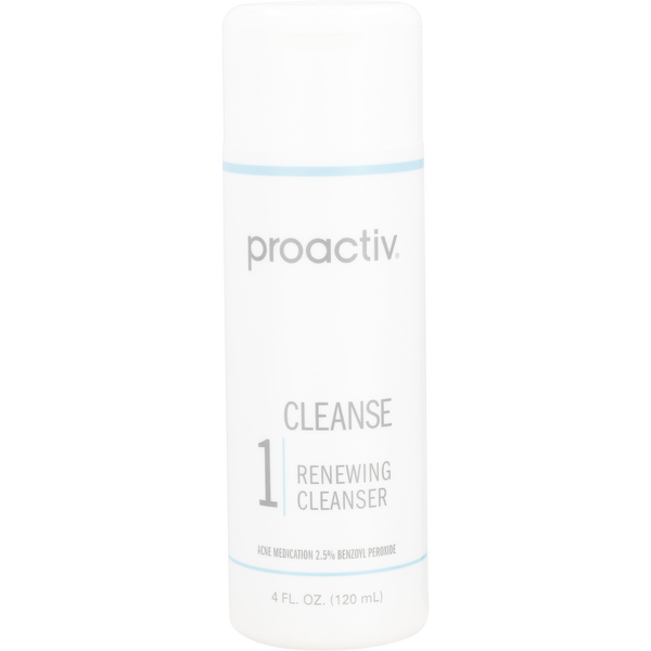 Proactiv by Proactiv, Renewing Cleanser 120ml/4oz