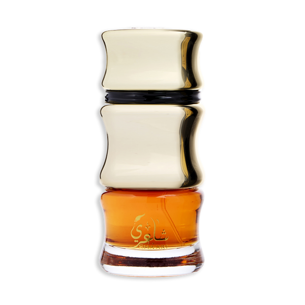 Lattafa Sha'Ari by Lattafa, Eau De Parfum Spray 3.4 oz, image 2 of 2