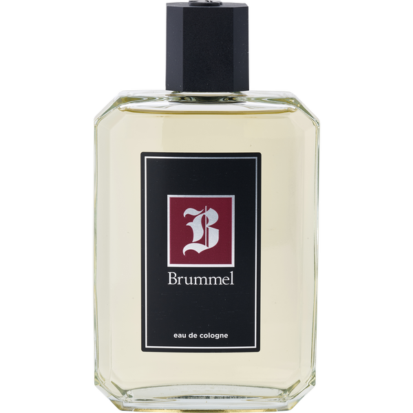 Brummel by Brummel, Eau De Cologne Splash 8.4 oz, image 2 of 2