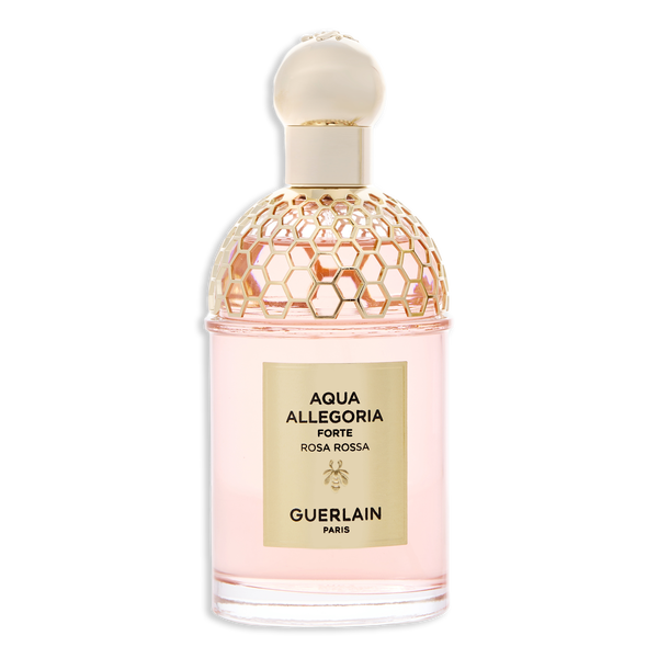 Aqua Allegoria Rosa Rossa Forte by Guerlain, Eau De Parfum Refillable Spray 4.2 oz, image 2 of 2