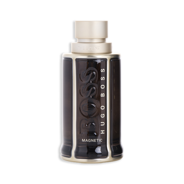 Boss The Scent Magnetic by Hugo Boss, Eau De Parfum Spray 3.4 oz, image 2 of 2