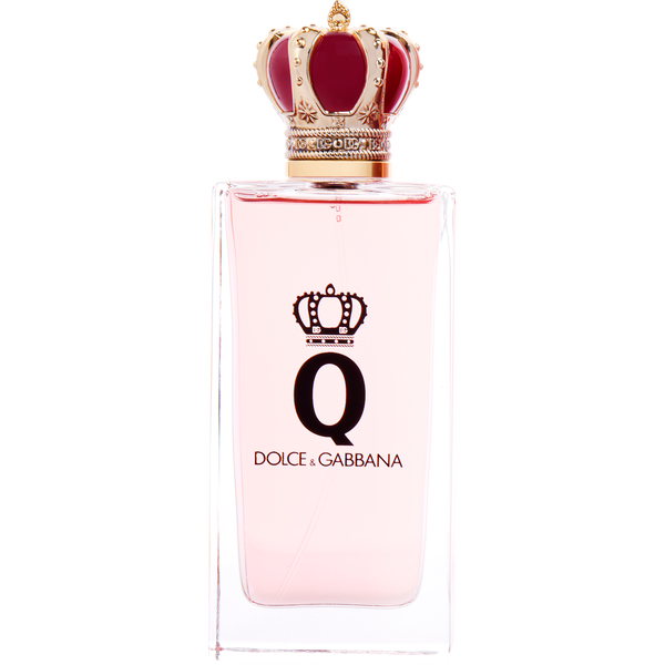 Dolce & Gabbana Q by Dolce & Gabbana, Eau De Parfum Spray 3.4 oz, image 2 of 2