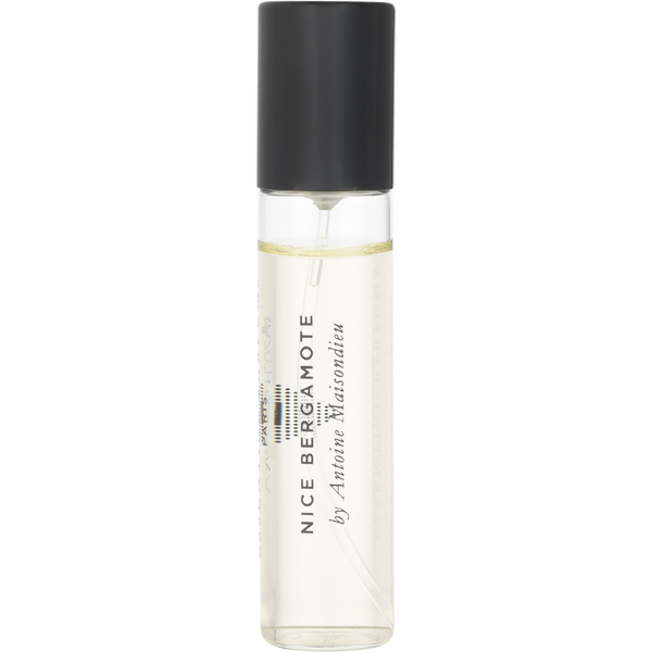 Essential Parfums Nice Bergamote by Essential Parfums, Eau De Parfum Spray 0.33 oz, image 2 of 2