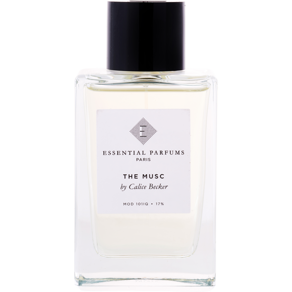 Essential Parfums The Musc by Essential Parfums, Eau De Parfum Refillable Spray 3.3 oz, image 2 of 2
