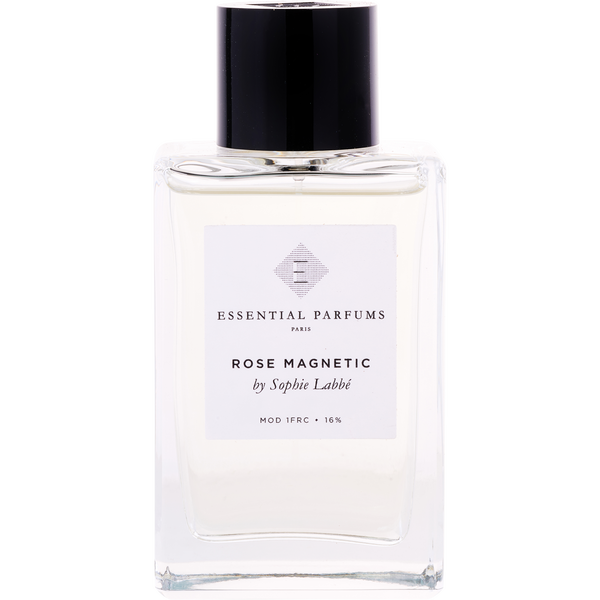 Essential Parfums Rose Magnetic by Essential Parfums, Eau De Parfum Refillable Spray 3.3 oz, image 2 of 2