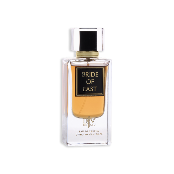 De'Javu Bride Of East by Dejavu, Eau De Parfum Spray 2.5 oz, image 2 of 2
