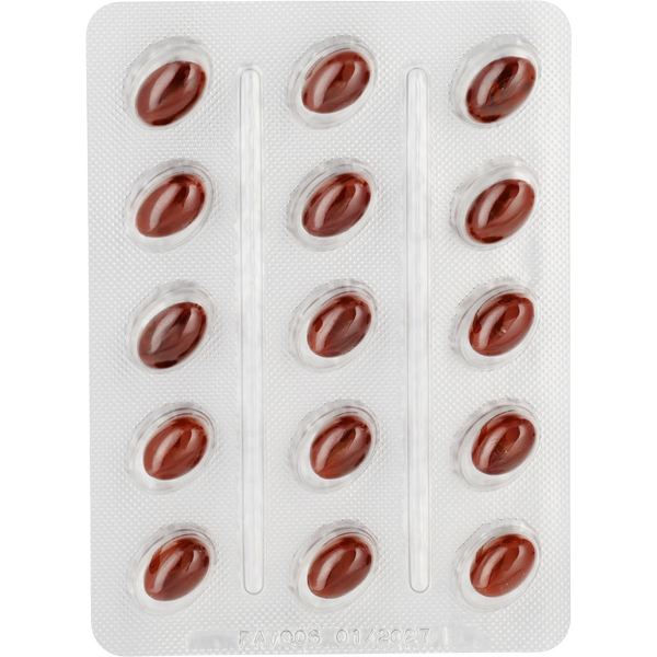 Lierac by Lierac, Sunissime The Preparing Capsules Duo 2x30ml/1oz