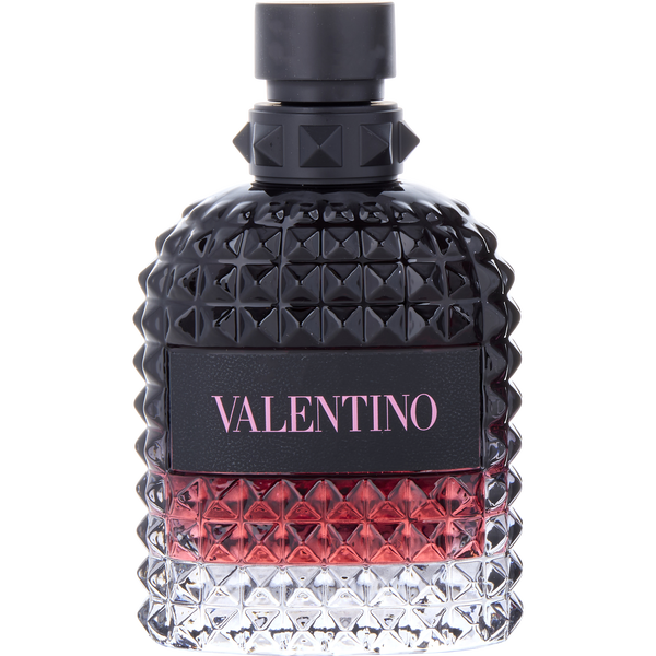 Valentino Uomo Born In Roma Intense by Valentino, Eau De Parfum Intense Spray 3.4 oz, image 2 of 2