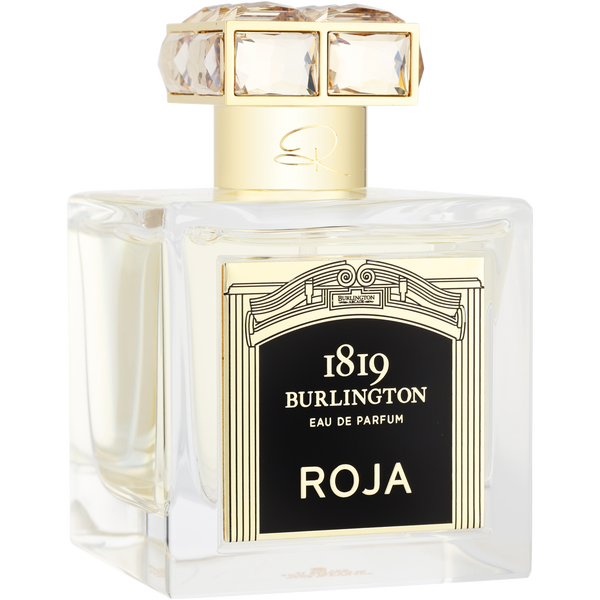 Roja Burlington 1819 by Roja Dove, Eau De Parfum Spray 3.4 oz, image 2 of 2