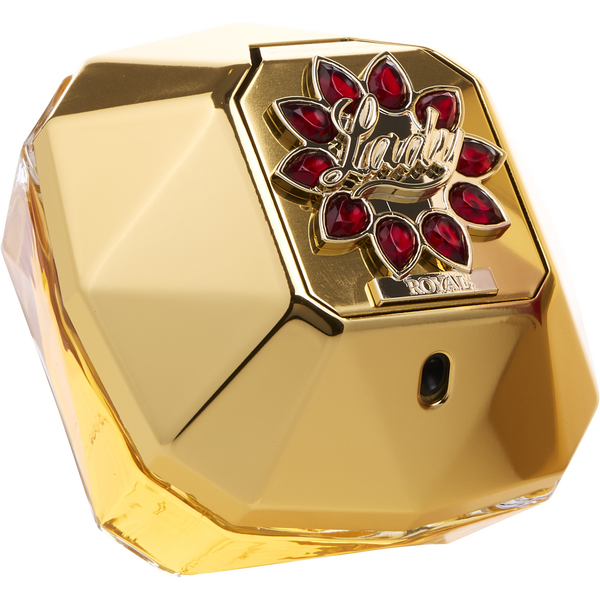 Paco Rabanne Lady Million Royal by Paco Rabanne, Eau De Parfum Spray 2.7 oz, image 2 of 2