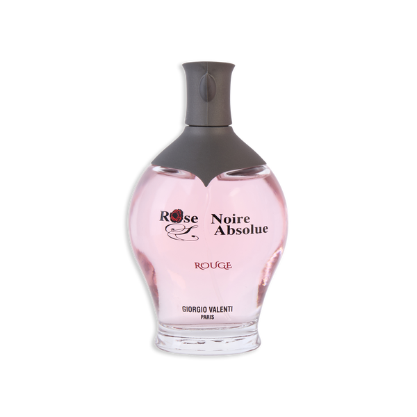Rose Noire Absolue Rouge by Giorgio Valenti, Eau De Parfum Spray 3.3 oz, image 2 of 2