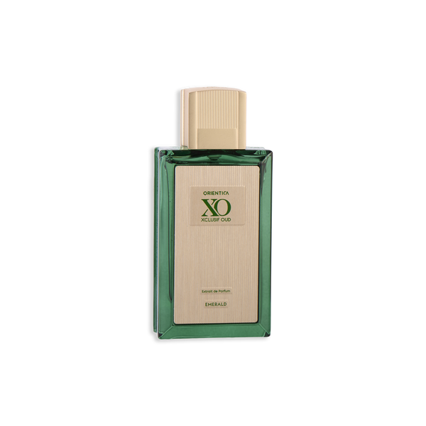 Orientica Xo Xclusif Oud Emerald by Orientica, Extrait De Parfum Spray 2 oz, image 2 of 2