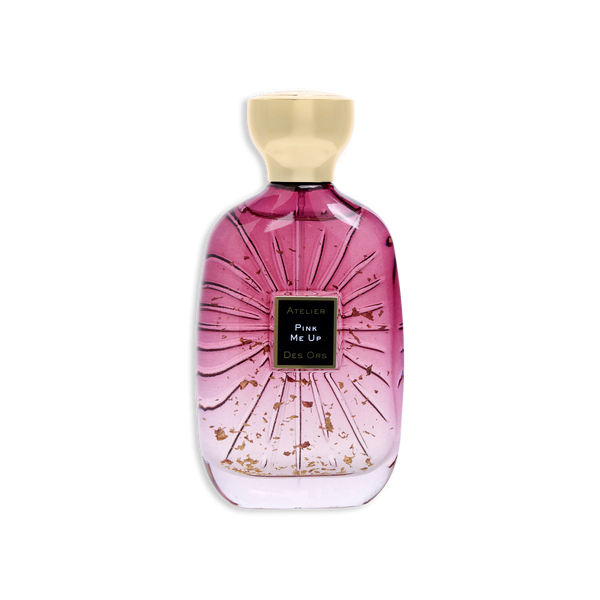 Atelier Des Ors Pink Me Up by Atelier Des Ors, Eau De Parfum Refillable Spray 3.3 oz, image 2 of 2