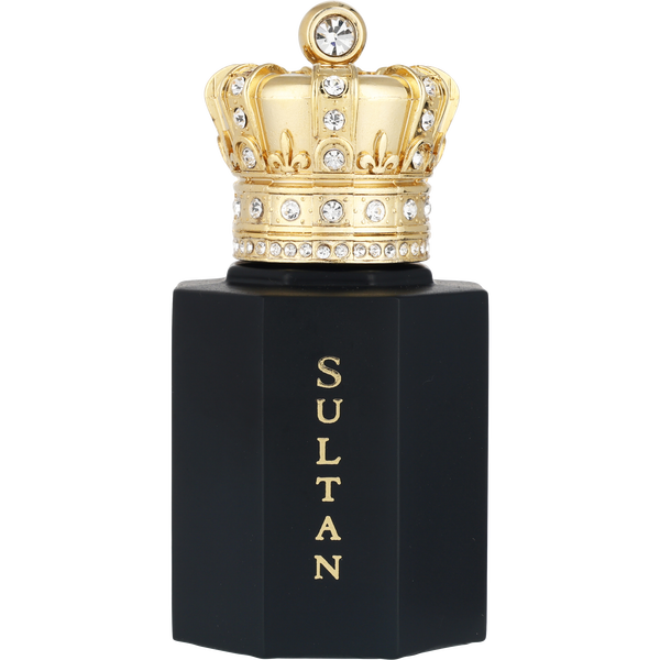 Royal Crown Sultan by Royal Crown, Extrait De Parfum Spray 1.7 oz, image 2 of 2