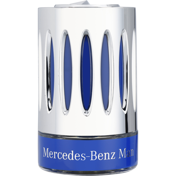 Mercedes-Benz Man Blue by Mercedes-Benz, Eau De Toilette Spray 0.7 oz, image 2 of 2
