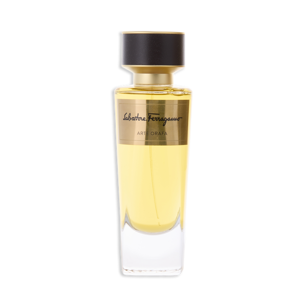 Salvatore Ferragamo Arte Orafa by Salvatore Ferragamo, Eau De Parfum Spray 3.3 oz, image 2 of 2