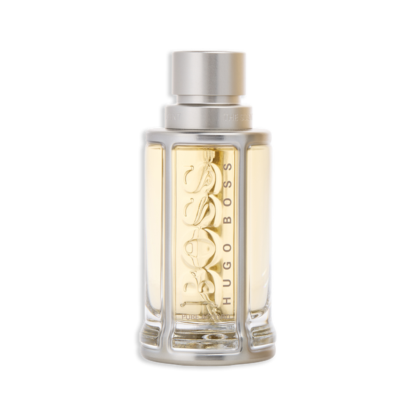 Boss The Scent Pure Accord by Hugo Boss, Eau De Toilette Spray 1.7 oz, image 2 of 2