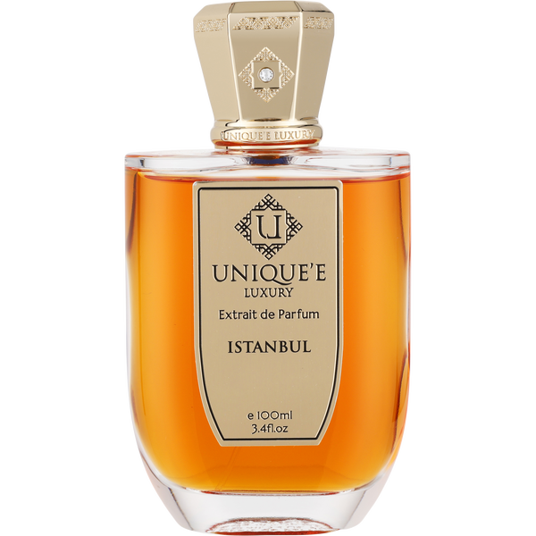 Unique'E Luxury Istanbul by Unique'E Luxury, Extrait De Parfum Spray 3.4 oz, image 2 of 2