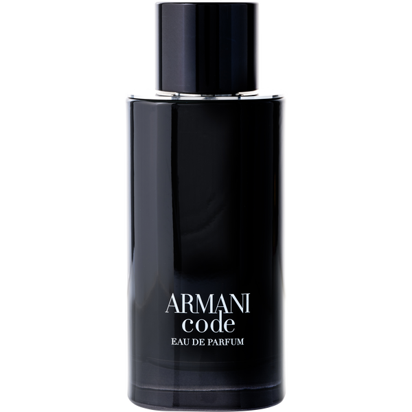 Armani Code by Giorgio Armani, Eau De Parfum Spray Refillable 4.2 oz, image 2 of 2