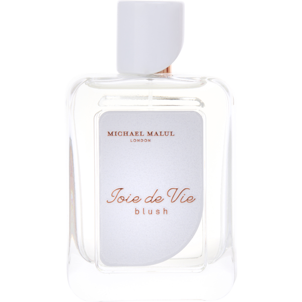 Michael Malul Joie De Vie Blush by Michael Malul, Eau De Parfum Spray 3.4 oz, image 2 of 2