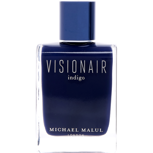 Michael Malul Visionair Midnight Indigo by Michael Malul, Eau De Parfum Spray 3.4 oz, image 2 of 2