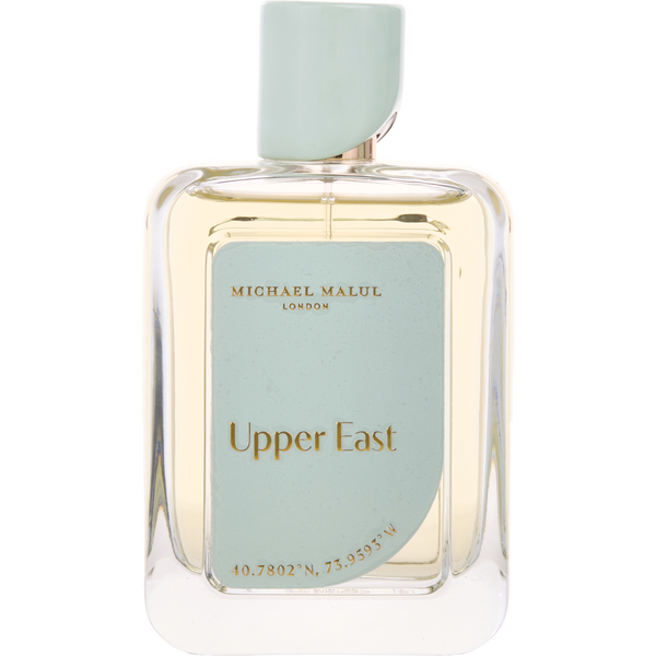 Michael Malul Upper East by Michael Malul, Eau De Parfum Spray 3.4 oz, image 2 of 2