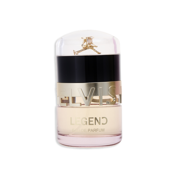 Elvis Presley Legend by Elvis Presley, Eau De Parfum Spray 3.4 oz, image 2 of 2