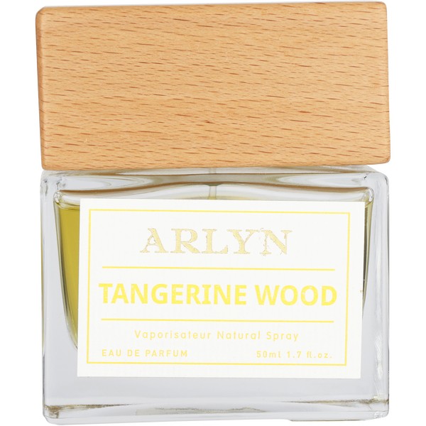 Arlyn Tangerine Wood by Arlyn, Eau De Parfum Spray 1.7 oz, image 2 of 2