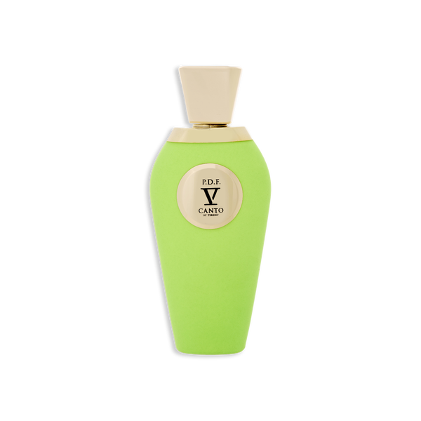 V Canto P.D.F. by V Canto, Extrait De Parfum Spray 3.4 oz, image 2 of 2