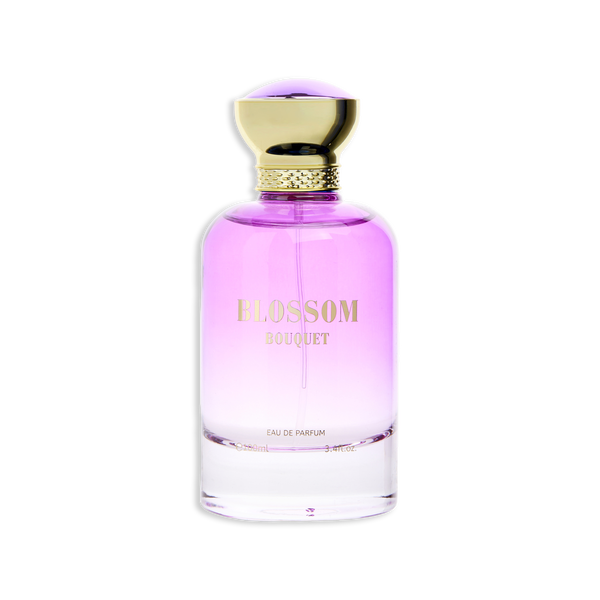 Bharara Blossom Bouquet by Bharara, Eau De Parfum Spray 3.4 oz, image 2 of 2